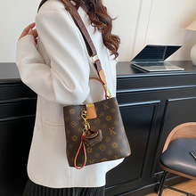 Loumixer 2026, <span class=keywords><strong>Conjunto</strong></span> de Bolsos Cruzados Multifuncionales Estampados para <span class=keywords><strong>Mujer</strong></span>, con Forro de Poliéster, Elegante Bolso Cruzado de Hombro - Product Image 5