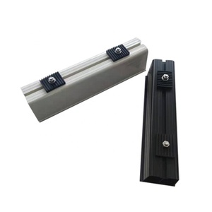 Support de base en PVC pour <span class=keywords><strong>climatiseur</strong></span>, blocs de montage pour climatisation, bases de climatisation - Product Image 4