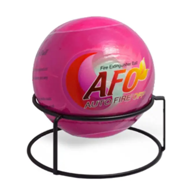 Factory price 1.3kg fire fighting extinguisher ball fire extinguish balls with CE Standard