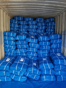 Triệu Nhà máy cung cấp không thấm nước chống UV <span class=keywords><strong>PVC</strong></span> bạt 350 GSM <span class=keywords><strong>PVC</strong></span> Bạt <span class=keywords><strong>PVC</strong></span> tráng bạt - Product Image 4