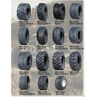 PNEUS VTT 145/70-6 16x8-7 18x8.50-8 18x9.50-8 19x7-8 20x10-9 21x7-10 22x7-10 22x10-10 pneu