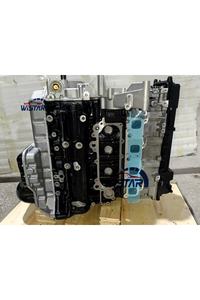 Bloc moteur diesel ZD30 ZD30DDTi de haute qualité 3,0 L, bloc moteur ZD30 pour Nissan Patrol NT400 500 Terrano2 <span class=keywords><strong>Caravan</strong></span> - Product Image 3