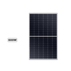 Panel Solar Monocristalino Flyt Mono 310w 300wp 1000w Individual 2500w 500w Precio - Product Image 3