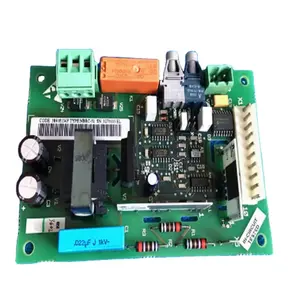 NBRC-51C frequency converter ACS800-600 series brake unit chopper control board NBRC-51