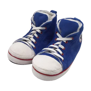 <span class=keywords><strong>Zapatillas</strong></span> <span class=keywords><strong>de</strong></span> <span class=keywords><strong>Casa</strong></span> personalizadas <span class=keywords><strong>para</strong></span> mujeres y hombres, <span class=keywords><strong>zapatillas</strong></span> <span class=keywords><strong>de</strong></span> deporte <span class=keywords><strong>de</strong></span> interior divertidas y acogedoras <span class=keywords><strong>de</strong></span> invierno <span class=keywords><strong>de</strong></span> felpa cálida inspiradas en la parte superior alta <span class=keywords><strong>de</strong></span> color clásico, <span class=keywords><strong>zapatillas</strong></span> - Product Image 3