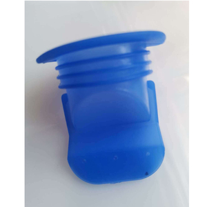 Một cách chống mùi Khử mùi Silicone thoát nước sàn nhà bếp phòng tắm ống cống chảy ngược preventer thoát nước sàn lõi - Product Image 5