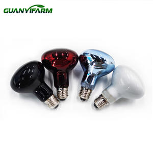 Водонепроницаемая инфракрасная нагревательная лампа PAR38 275 Вт для рынка Вьетнама - Product Image 3