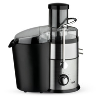 Multi-Functionele Pers Juicer Machine Oranje Juicer Machine Thuis Juicer Machine