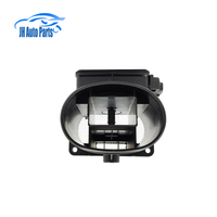Débitmètre d'air massique tubulaire MD357338 (référence équivalente E5T08371) à 8 broches pour SUV et berlines japonaises 2.4L