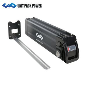 Batterie de vélo électrique 48V 1500W 18Ah 20Ah Silver Fish Lithium pour vélo électrique - Product Image 2
