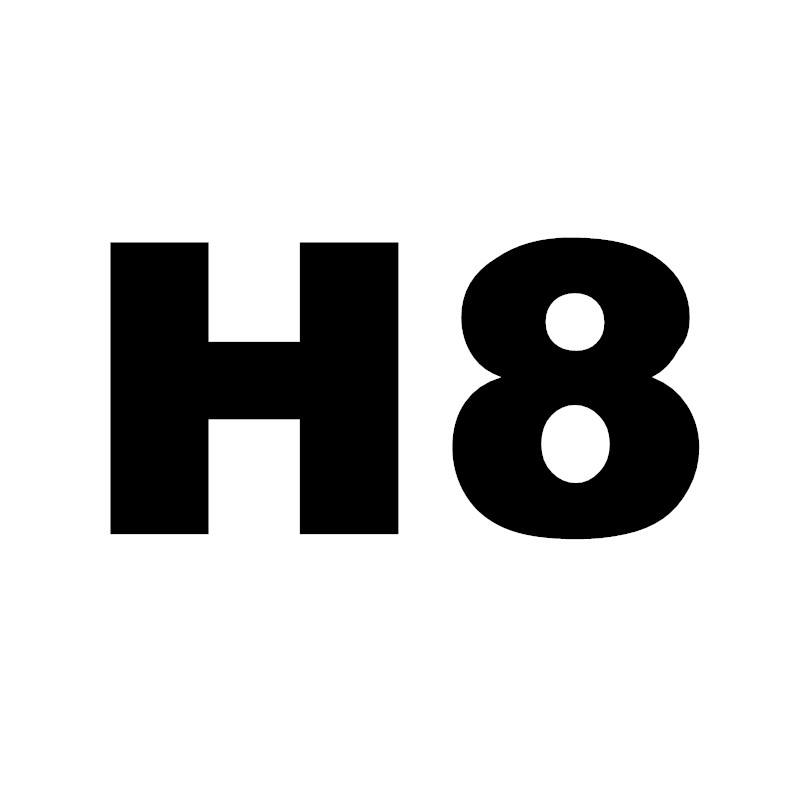 เอช8