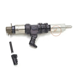 Injecteur de carburant diesel en gros ME307488 9709500-686 9709500-072 Pièces de moteur robustes - Product Image 3