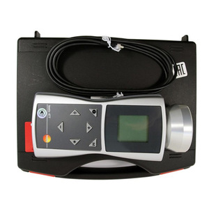 Stroboscope portatif Testo 477, tachymètre, instrument de mesure de vitesse photoélectrique, protection IP65 - Product Image 2