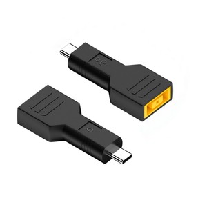 <span class=keywords><strong>DC</strong></span> 5521 암 커넥터 - USB C 어댑터 |   20V 65W PD 필요 |   차량 RV <span class=keywords><strong>DC</strong></span> 전원을 타입 C로 변환 |   휴대용 미니 - Product Image 5