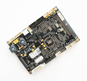 BECKH0FF CB3110 _ 1 05939011130165 Ordenador integrado con placa base de pantalla táctil en stock - Product Image 3