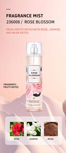 <span class=keywords><strong>Perfume</strong></span> Floral en Spray para Mujer, Aroma Dulce, Bruma Corporal con Fragancia Duradera, BBW 236ml - Product Image 2