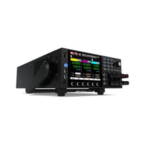 ITECH IT-N6300 ซีรีส์ แหล่งจ่ายไฟแบบตั้งโปรแกรมได้สามช่องสัญญาณ รับประกัน 2 ปี - Product Image 5