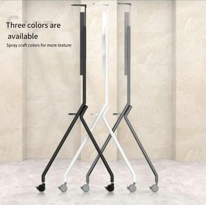 <span class=keywords><strong>Soporte</strong></span> de <span class=keywords><strong>Techo</strong></span> para <span class=keywords><strong>TV</strong></span> de 100 Pulgadas, <span class=keywords><strong>Motorizado</strong></span>, Telescópico, con Abrazadera para Barra, Material Metálico - Product Image 5