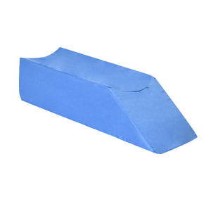 Alfombrilla Elevadora de Extremidades Inferiores Rectangular de Tela No Tejida Ligera para Fitness, Salud y Cuidado de Piernas - Product Image 1