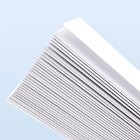 Papier de bureau polyvalent en haut blanc: formats A1 A2 A3 A4 A5 disponibles auprès d'un fournisseur en gros