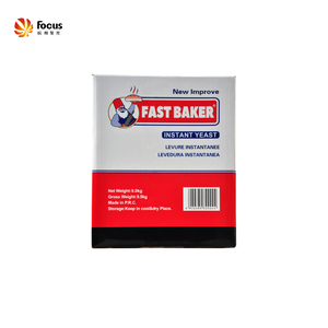 Levure sèche à bas <span class=keywords><strong>prix</strong></span>, levure instantanée, levure pour la pâtisserie - Product Image 2