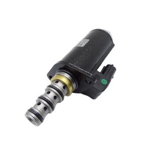 Vanne solénoïde de translation pour excavatrice KDRDE5K-31/30C50-122 SK200-8 YN35V00048F1 - Product Image 4