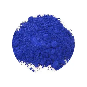 Zure Kleurstof Blauw 45 Cas Nr. 2861-02-1 Voor Het Verven Van Zijde Sool En Andere Stoffen