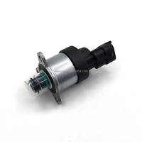 Soupape de dosage de pompe d'injection de carburant diesel 0 928 400 617 soupape de commande de régulateur de pression 0928400617