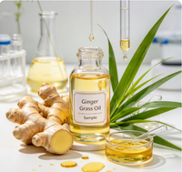 Huile Essentielle Pure de Gomphrena 100% Naturelle pour Aromathérapie, Soins de la Peau, Croissance Capillaire et Utilisation en Diffuseur – Vente en Gros