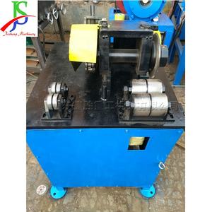 Cortadora de Tubos Metálicos de Mesa, Hoja de Sierra <span class=keywords><strong>Circular</strong></span> Sin Dientes, Máquina de Cortar Tubos de Acero Inoxidable - Product Image 4