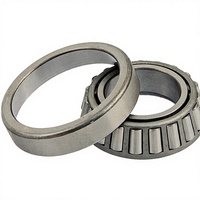 Roulements à rouleaux coniques A36 19360601, pièce de rechange pour camion automobile, haute précision, usage intensif, remplacement pour unité de machine industrielle