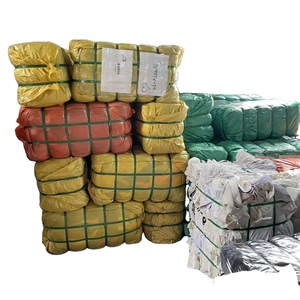 Wholesale Mix Used Lady Clothes Bales 2nd Mixed White Party Dress Ukay Ukay Colorful Bridal <strong>Ball</strong> <strong>Gown</strong> for Ladies - Product Image 6