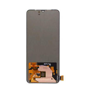 Écran OLED/LCD Original pour VIVO S9E / <span class=keywords><strong>V21</strong></span> / <span class=keywords><strong>V21</strong></span> 5G / V25 / V25E / T1 Pro, Assemblage Numériseur Tactile Pièce de Rechange - Product Image 2