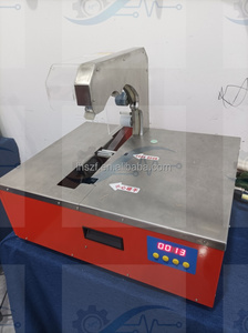 Geschikt voor multifunctionele elektrische omsnoeringsmachines en wikkelmachines voor voedsel, bloemen en groenten, draadbundels, enz. - Product Image 4