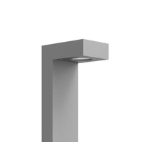 Lámpara LED para Jardín Exterior Impermeable IP65, Entrega Rápida en 15 Días, Cuerpo de Aluminio, Alimentación CA