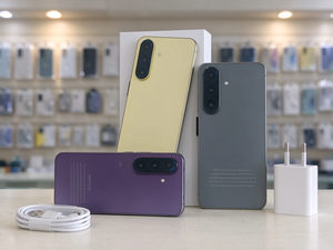 Nuevo Teléfono Inteligente para Juegos A56 Global 4G/5G Dual SIM 2026, Original Android con Reconocimiento Facial, Cuerpo Ultrafino, Cámara Android de 108MP - Product Image 4