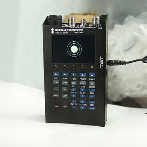 LY.GROUP.CHINA KC901S + Analyseur de réseau vectoriel portable Antenne RF Spectrum Field Multi-meter SWR Standing Wave Testing - Product Image 1