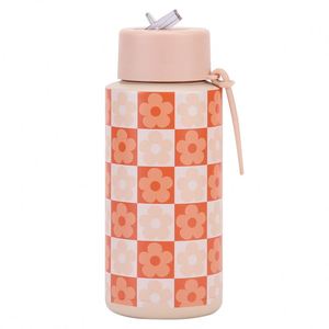 Customized Portable <b>Large</b> Capacity <b>Kettle</b> Cute Print Pattern to Carry Out Convenient Thermal Insulation Stainless Steel <b>Kettle</b> - Product Image 5