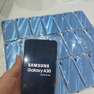 Oferta Especial: Móvil Android A30 del Mayor Proveedor, Teléfono Inteligente a Bajo Precio, Venta al Por Mayor - Product Image 3