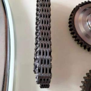 ชุดโซ่ไทม์มิ่ง Mr20 Mr16 Mr18สำหรับ SENTRA Tiida X-Trail qashqal Livina MR16DE MR18DE เครื่องยนต์ MR20DE KB-28 13028-et000 - Product Image 4