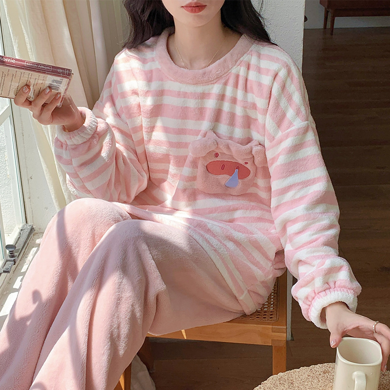 Pink Pig
