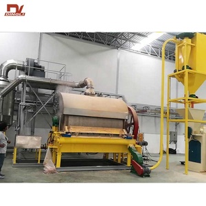 Prezzo all'ingrosso della fabbrica liquido del lievito del seno raschietto essiccatore - Product Image 4