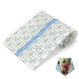 Waterproof Bandages Transparent Tattoo Film Clear Adhesive Bandages tattoo aftercare bandage pu tape