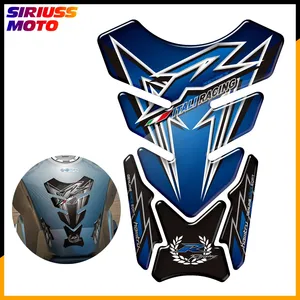 <span class=keywords><strong>Protection</strong></span> <span class=keywords><strong>de</strong></span> réservoir <span class=keywords><strong>de</strong></span> <span class=keywords><strong>moto</strong></span> universelle en résine 3D pour Aprilia, Honda, <span class=keywords><strong>Kawasaki</strong></span>, Suzuki, Yamaha 1 - Product Image 2