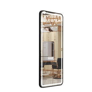 Componente electrónico Transistor Etl Listado Grabado láser 2025 Smart Touch Led Espejo <span class=keywords><strong>de</strong></span> baño - Product Image 2