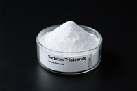 Livraison directe usine – Sorbitol Tristéarate E492 de qualité alimentaire Span 65, pureté 99 %, poudre blanche, émulsifiants intermédiaires