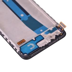 Display LCD con <span class=keywords><strong>Schermo</strong></span> Touch in Vetro e Digitizer per Xiaomi <span class=keywords><strong>Redmi</strong></span> <span class=keywords><strong>Note</strong></span> <span class=keywords><strong>11</strong></span> e <span class=keywords><strong>Redmi</strong></span> <span class=keywords><strong>Note</strong></span> 11S con Telaio - Product Image 4