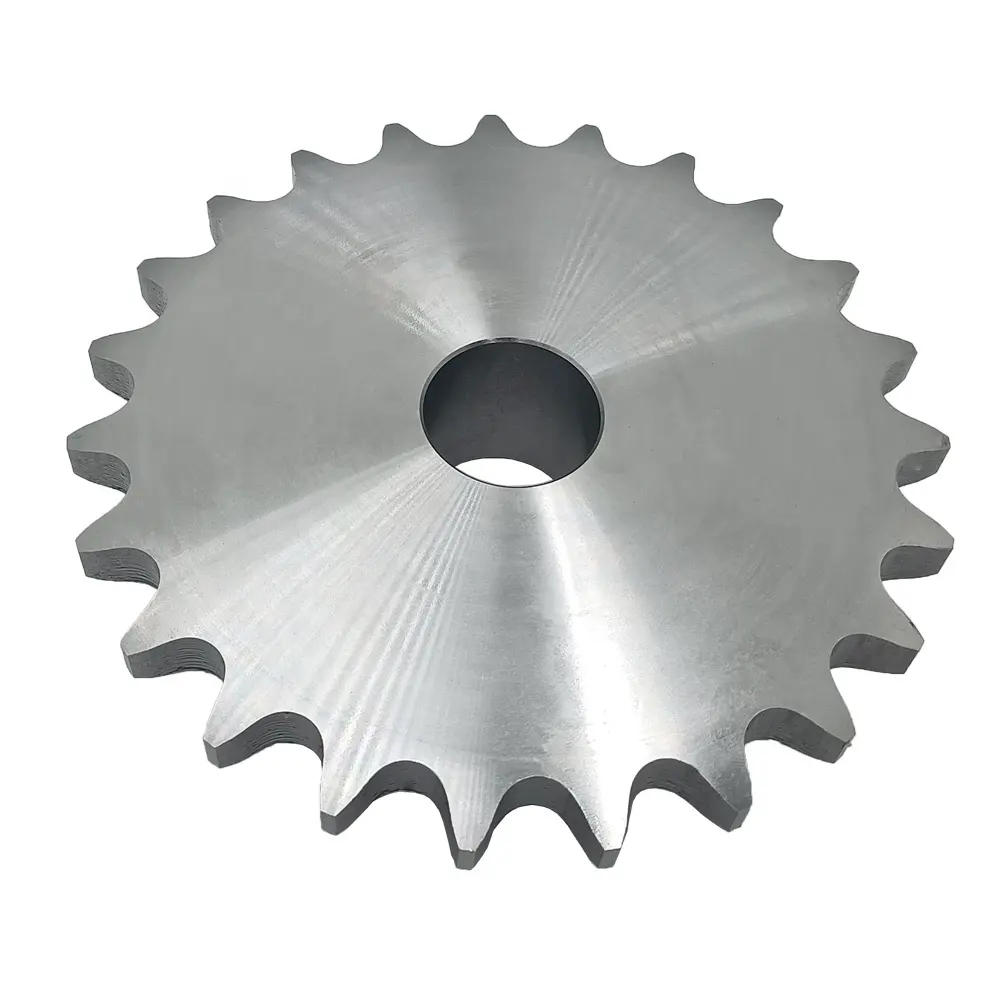 05B 06B 08B 10B 12B 16B 20B 24B 32B स्टेनलेस स्टील कस्टम औद्योगिक Sprockets और चेन