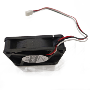 109P0624H701 FANUC Industrial Cooling Fan For PLC PAC & <b>Dedicated</b> Controllers Plc Parts - Product Image 4