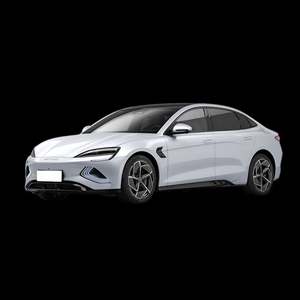 2025 Byd Seal 07 Dm-I Voiture électrique hybride Véhicule à énergie nouvelle Offre Spéciale Byd Automobiles - Product Image 1